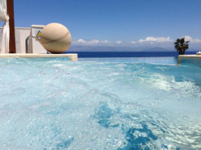 Ionian Pearl Luxury Spa Villa